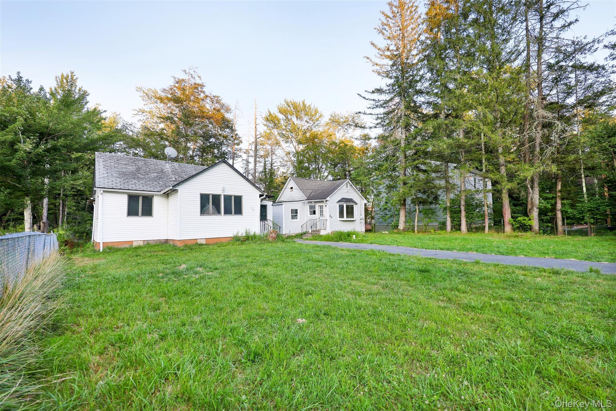 Single Family Edgewood  Sullivan County, NY 12779, MLS-999838-36