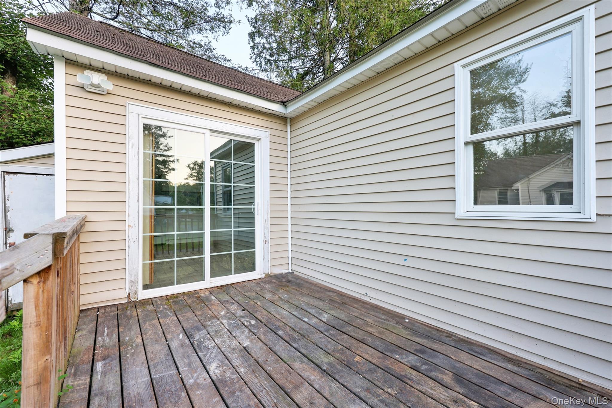 Single Family Edgewood  Sullivan County, NY 12779, MLS-999846-15