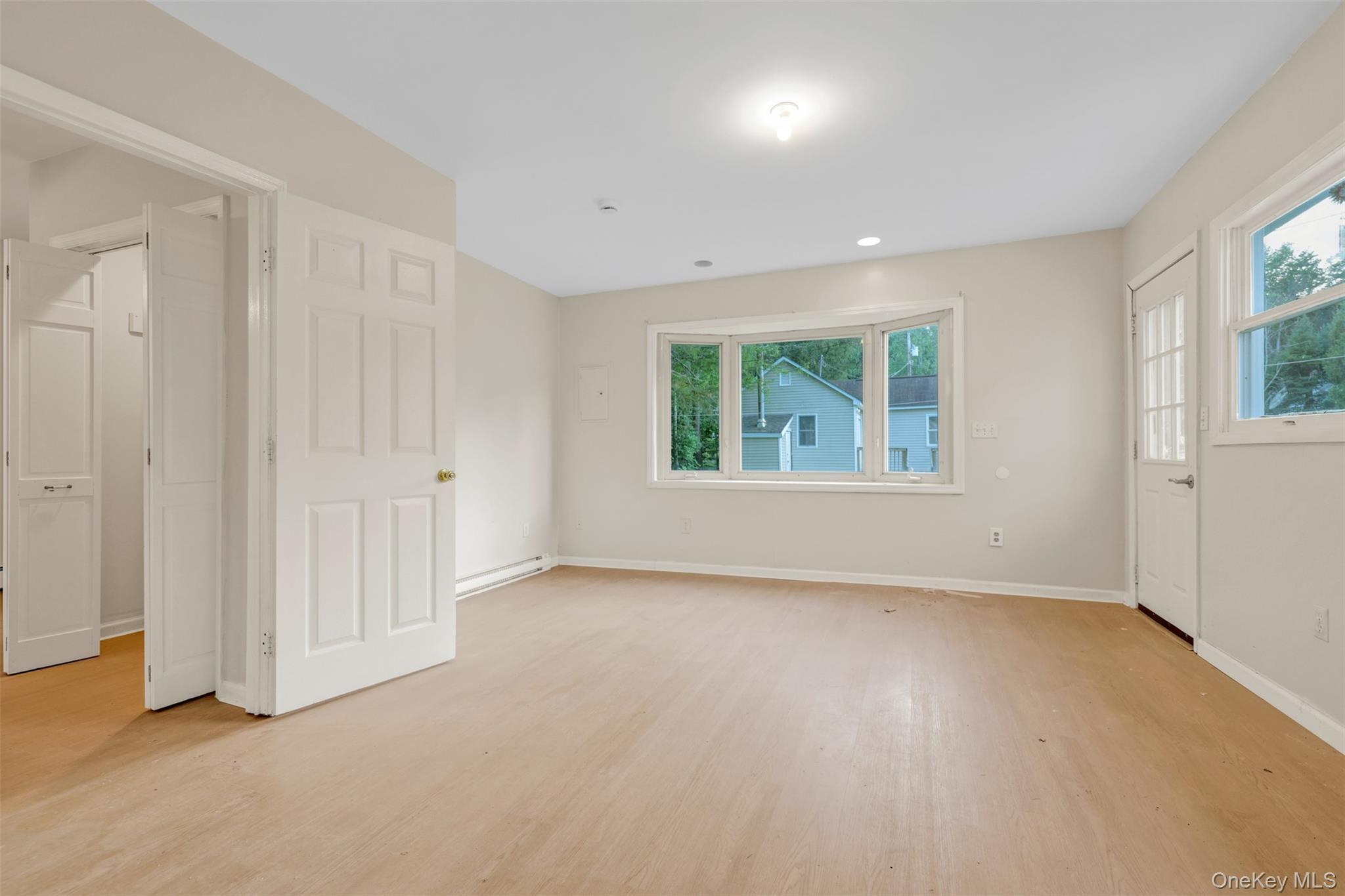 Single Family Edgewood  Sullivan County, NY 12779, MLS-999846-17