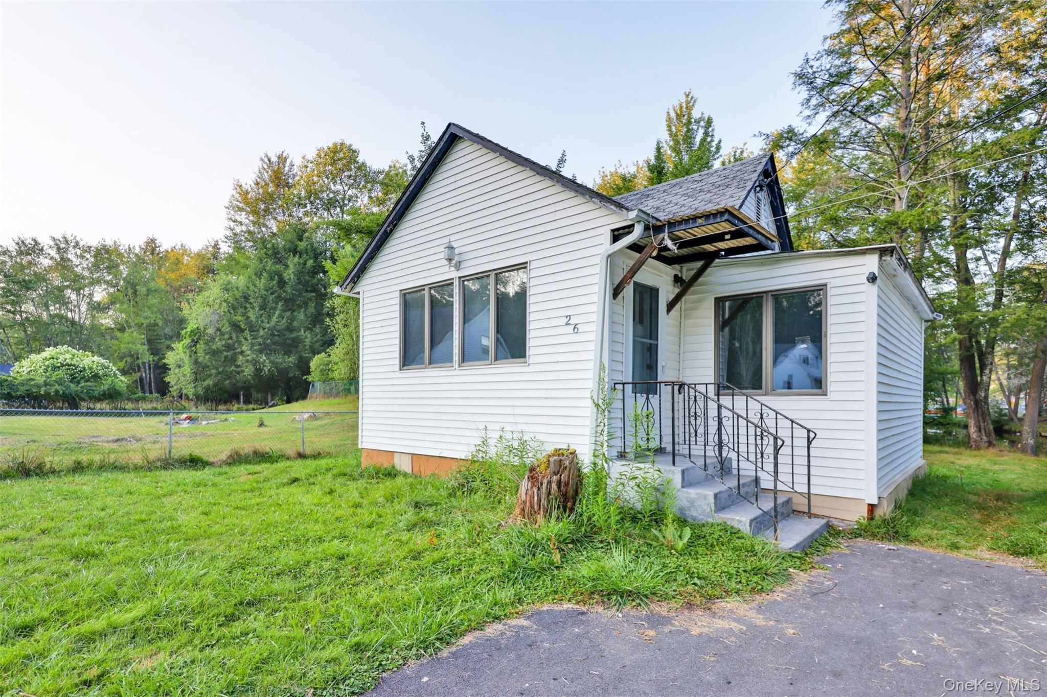 Single Family Edgewood  Sullivan County, NY 12779, MLS-999846-26