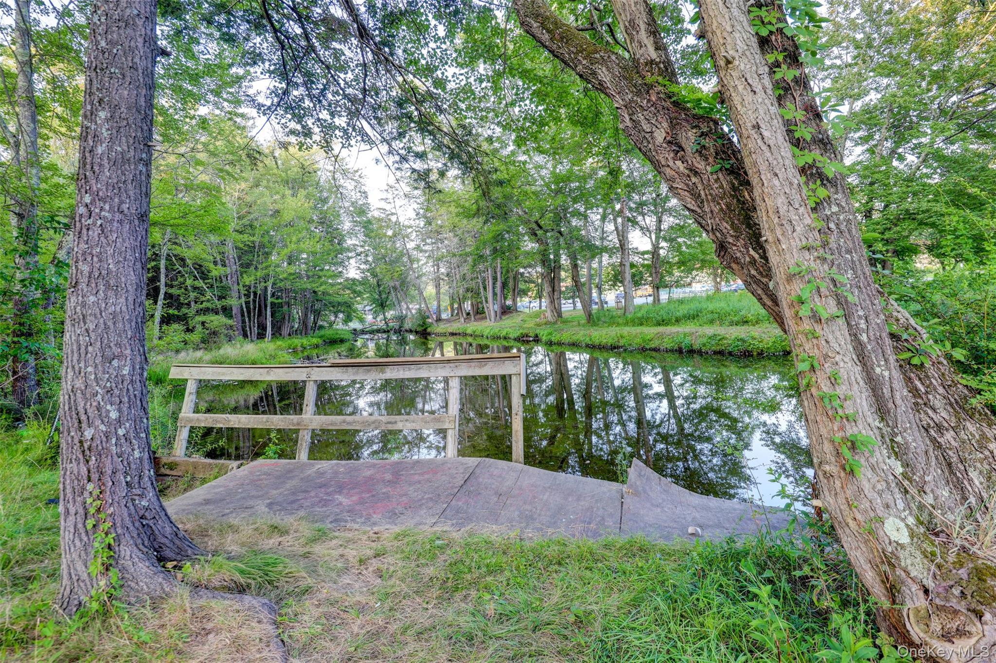 Single Family Edgewood  Sullivan County, NY 12779, MLS-999846-37