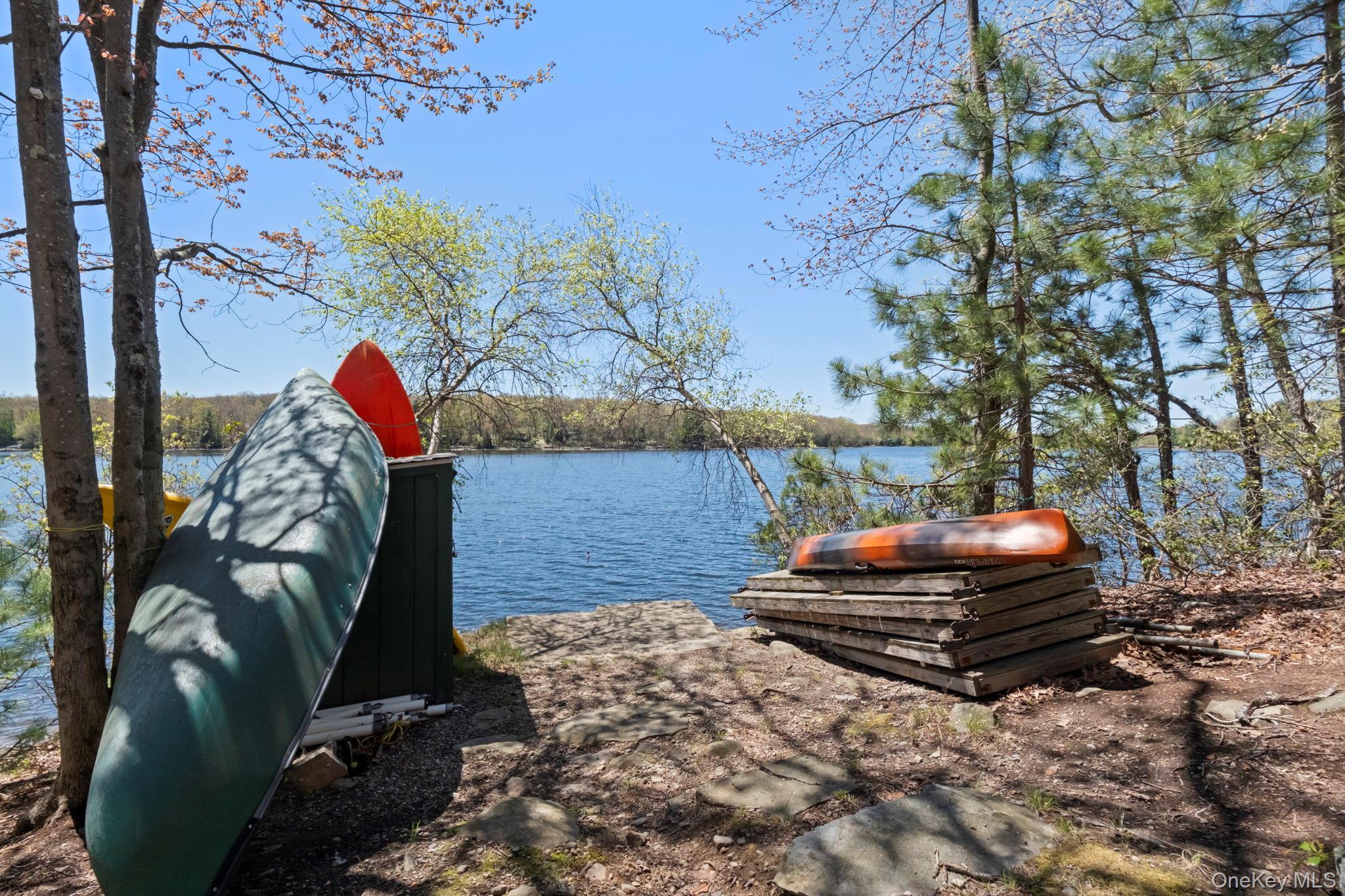 Single Family Canal Road Sullivan County, NY 12790, MLS-999847-2