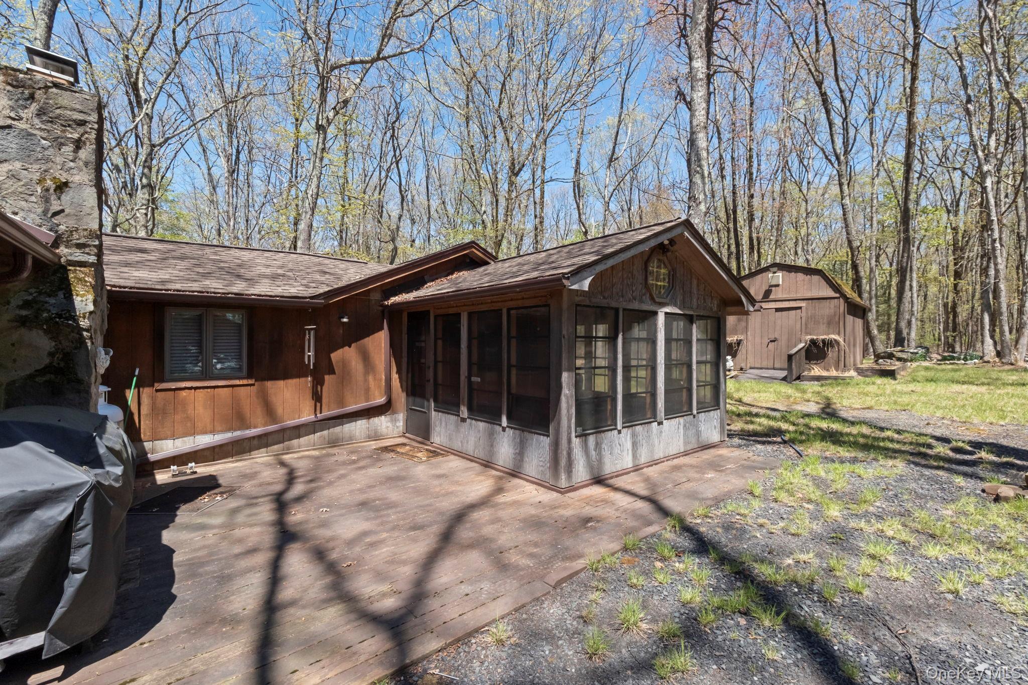 Single Family Canal Road Sullivan County, NY 12790, MLS-999847-26