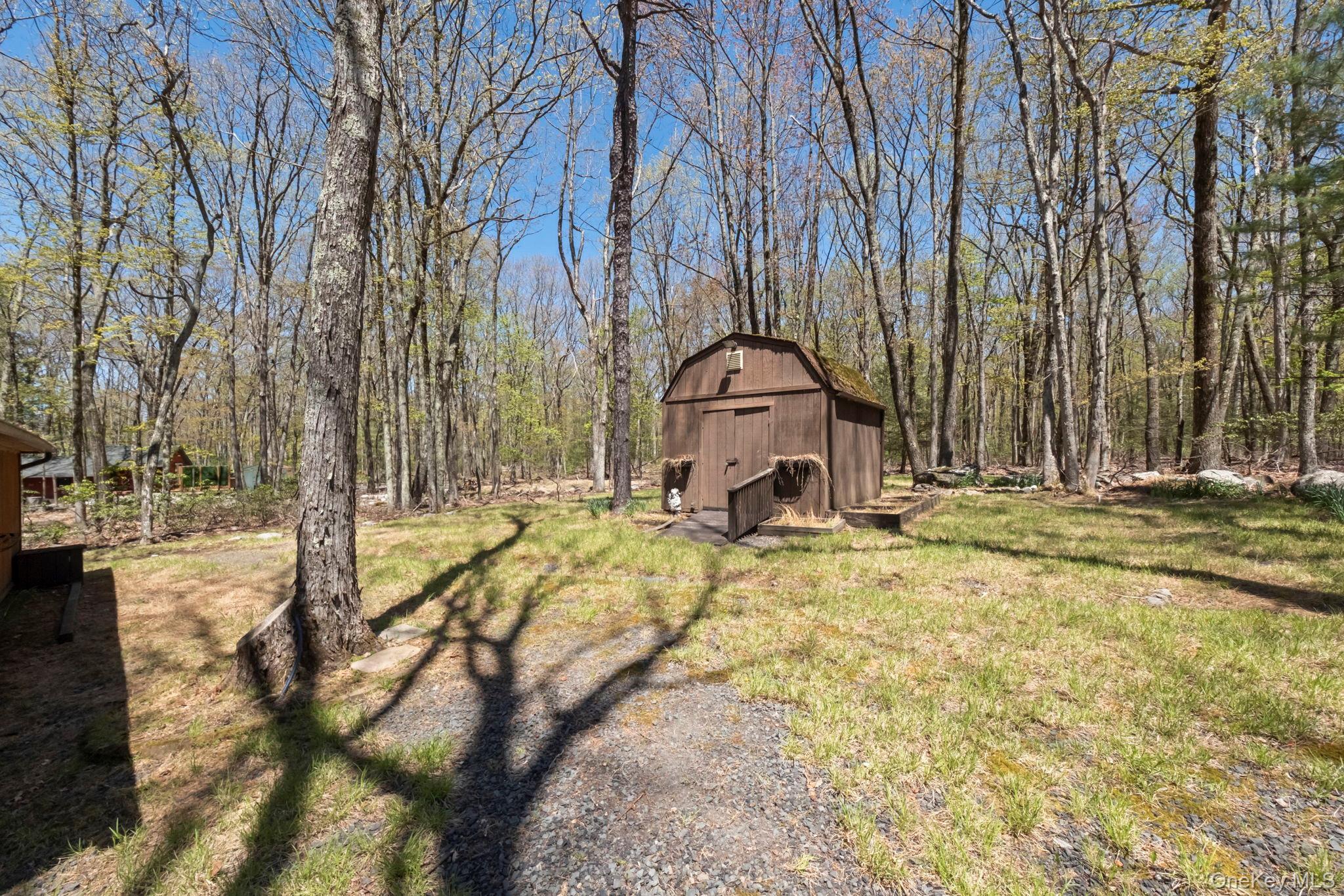Single Family Canal Road Sullivan County, NY 12790, MLS-999847-27