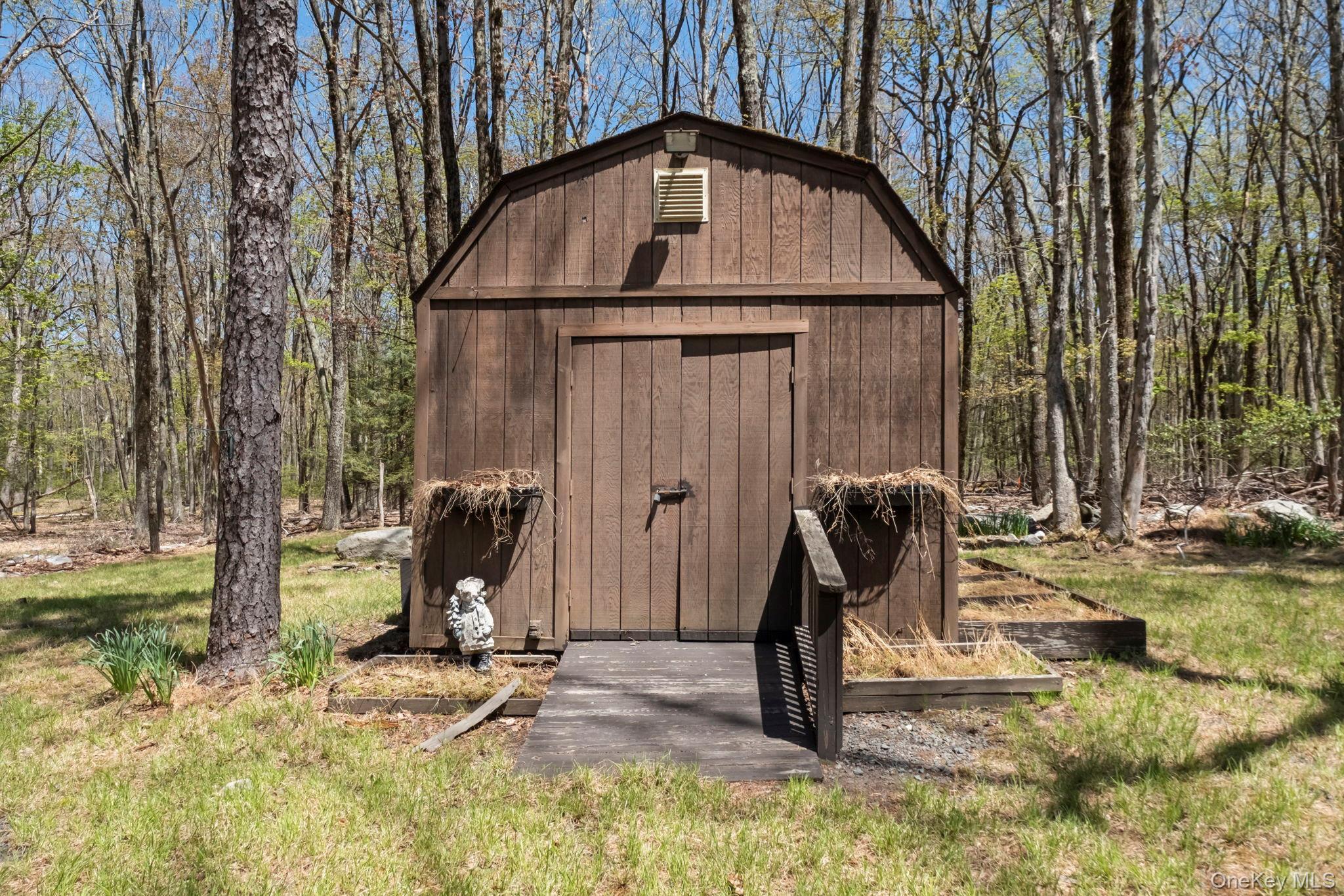 Single Family Canal Road Sullivan County, NY 12790, MLS-999847-28