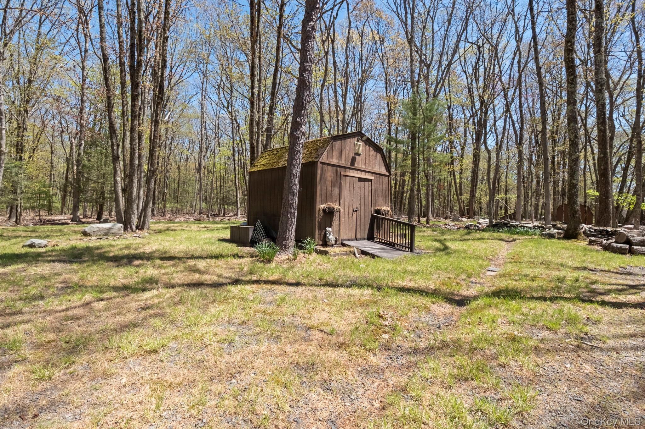 Single Family Canal Road Sullivan County, NY 12790, MLS-999847-29