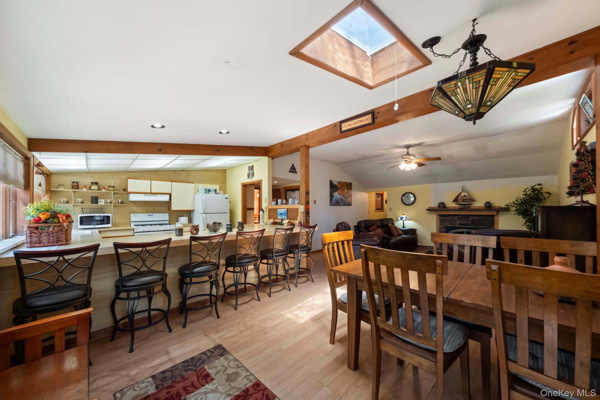 Single Family Canal Road Sullivan County, NY 12790, MLS-999847-3