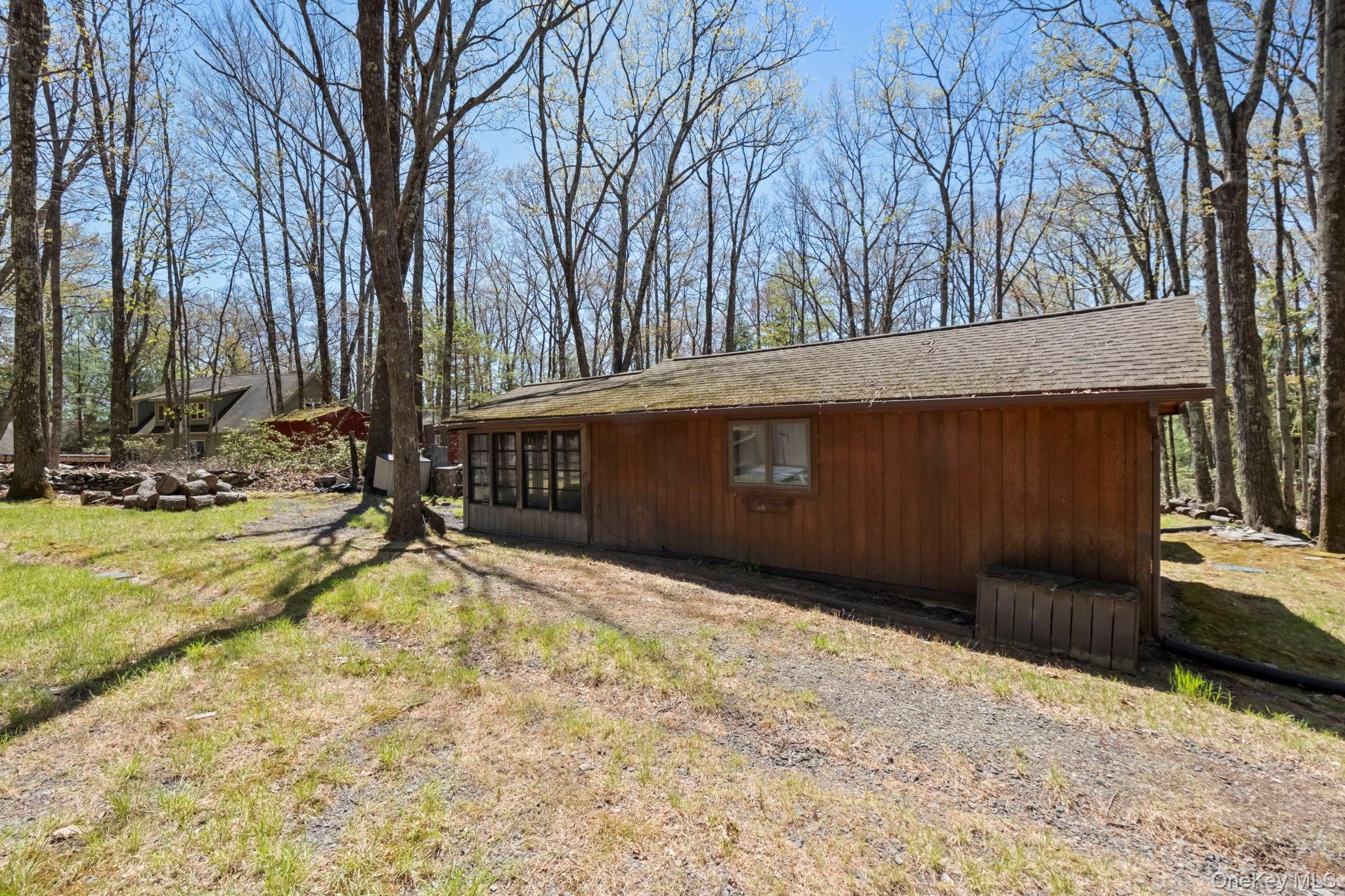 Single Family Canal Road Sullivan County, NY 12790, MLS-999847-30