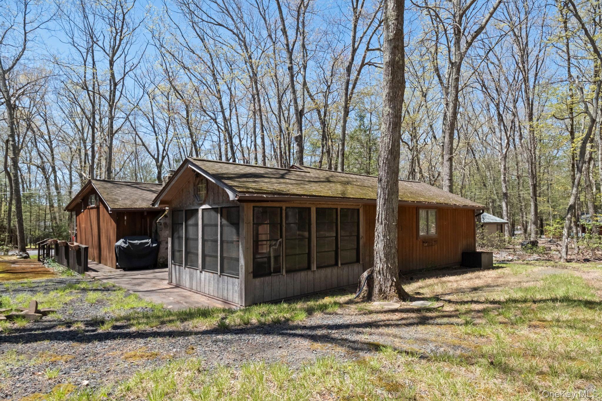 Single Family Canal Road Sullivan County, NY 12790, MLS-999847-31