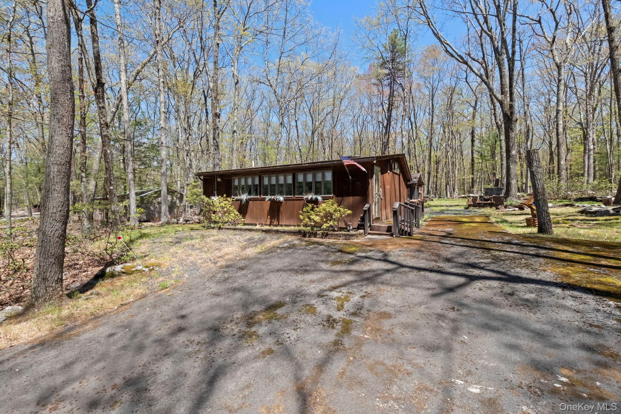 Single Family Canal Road  Sullivan County, NY 12790, MLS-999847-36