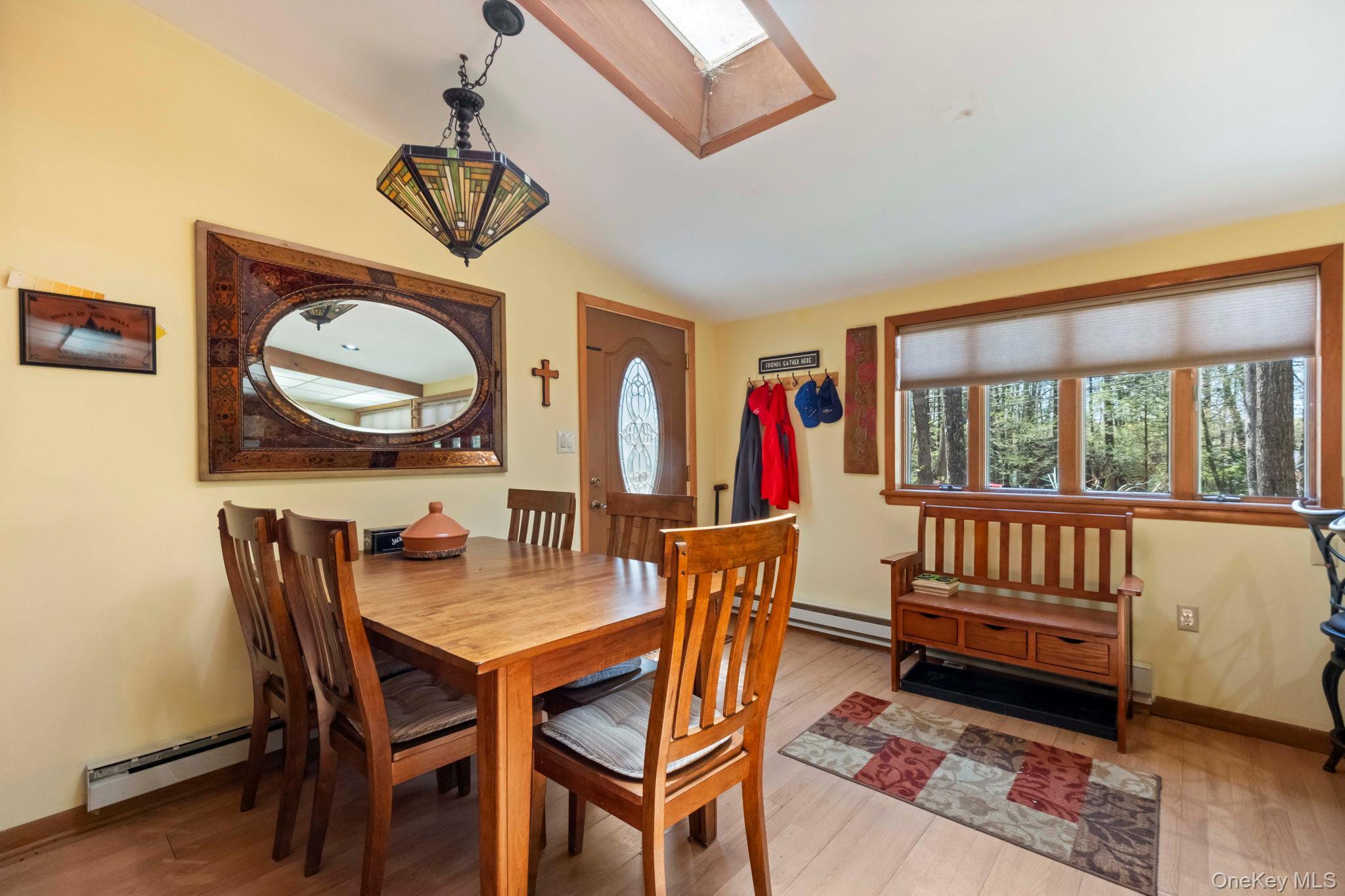 Single Family Canal Road Sullivan County, NY 12790, MLS-999847-4