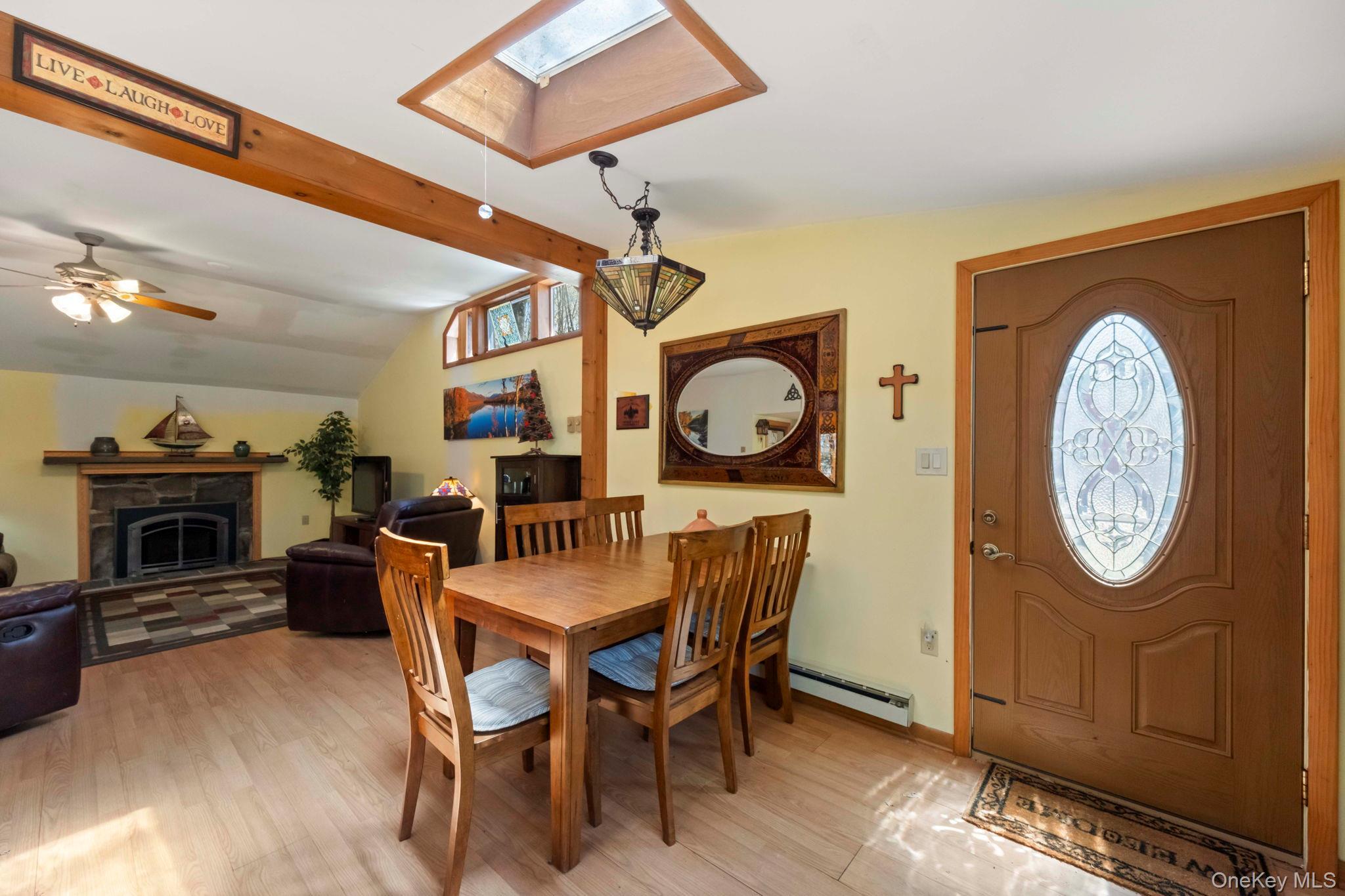 Single Family Canal Road Sullivan County, NY 12790, MLS-999847-5