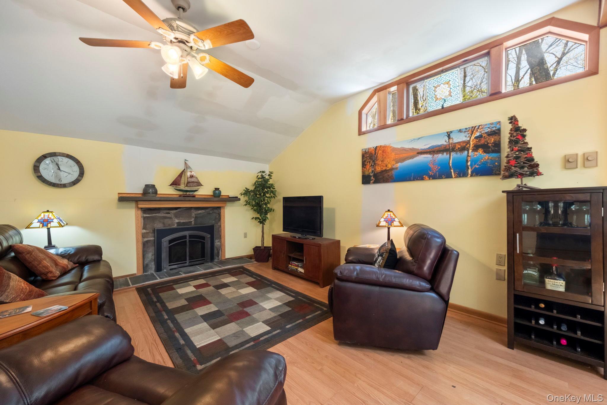 Single Family Canal Road Sullivan County, NY 12790, MLS-999847-6