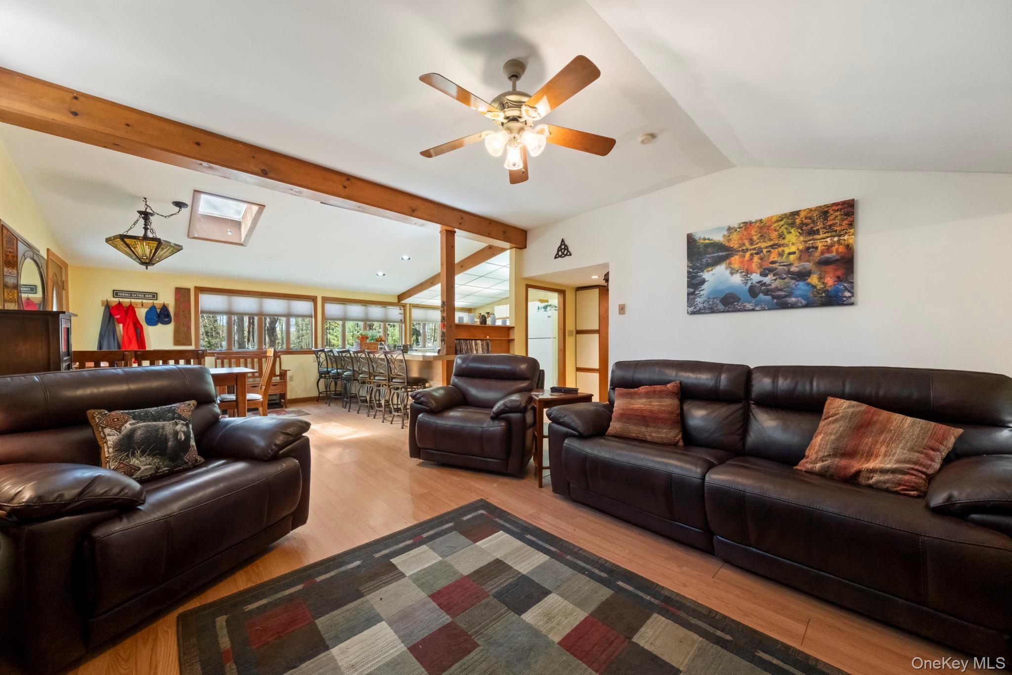 Single Family Canal Road Sullivan County, NY 12790, MLS-999847-9