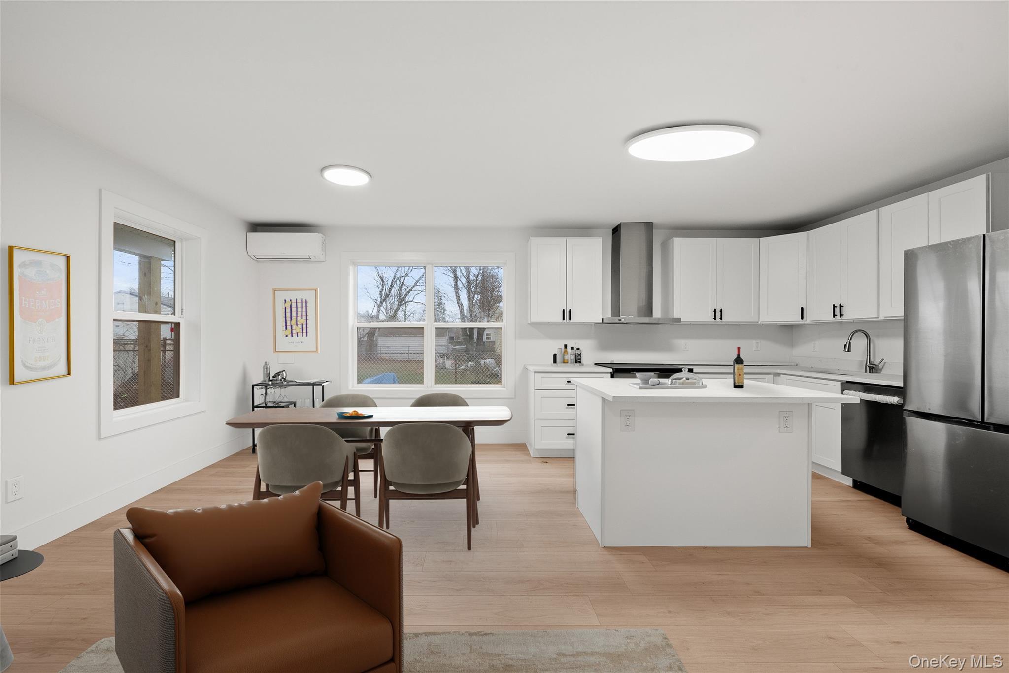 Single Family Judith Drive  Suffolk County, NY 11727, MLS-999854-9