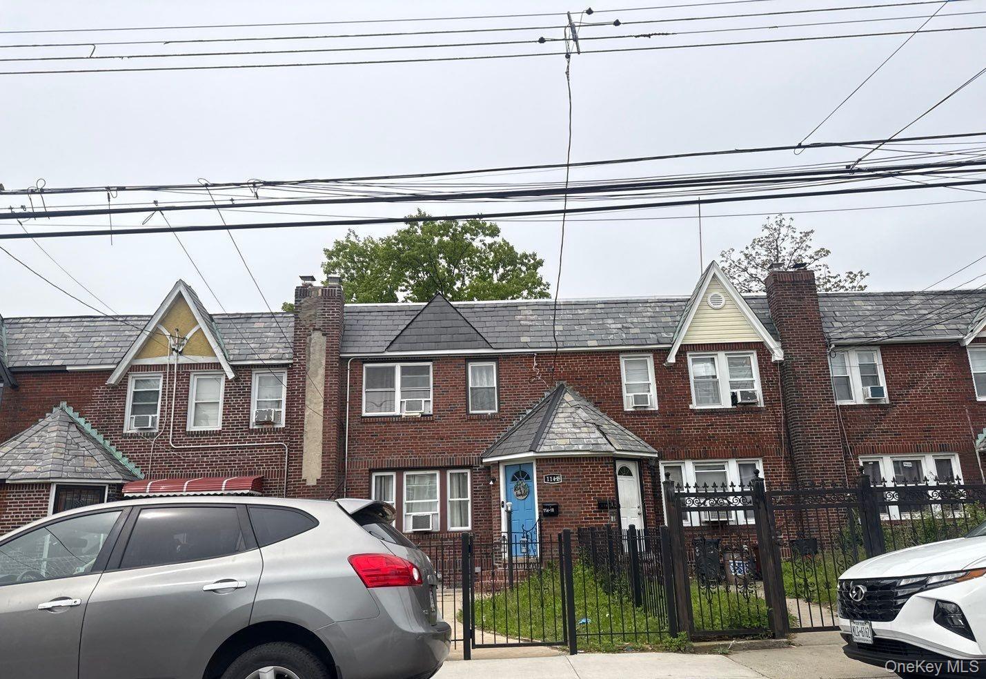Single Family 201st Queens, NY 11412, MLS-999855-2