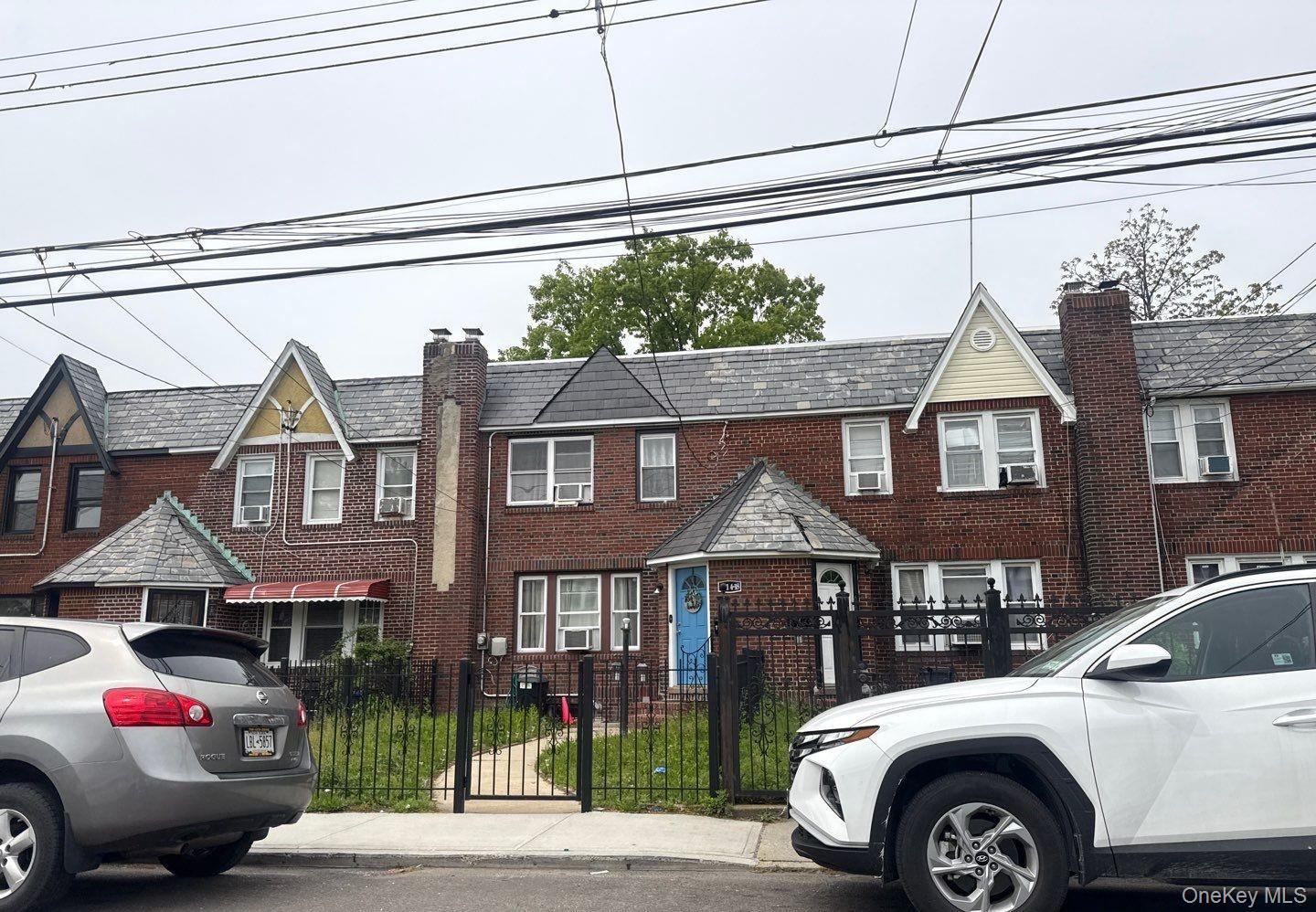 Single Family 201st Queens, NY 11412, MLS-999855-3