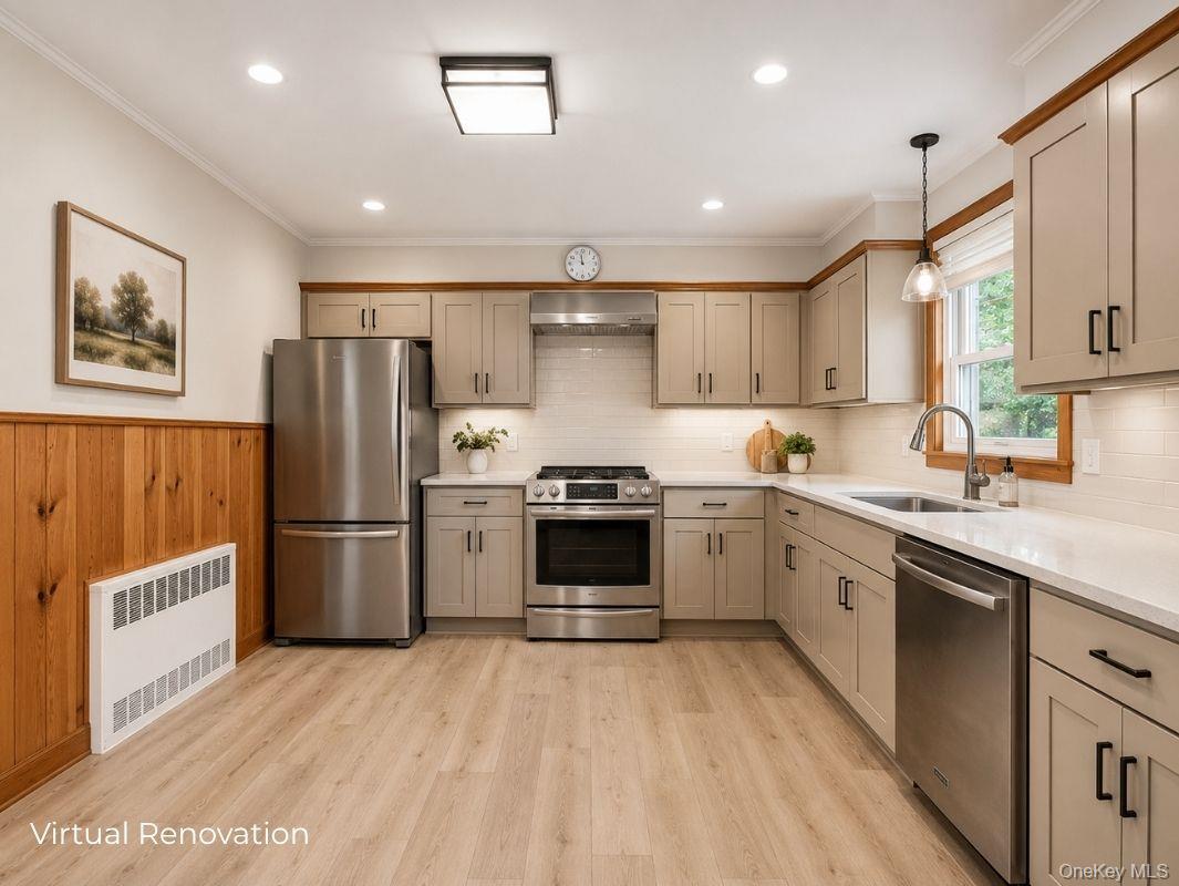 Single Family Squires Avenue Suffolk County, NY 11942, MLS-999857-11