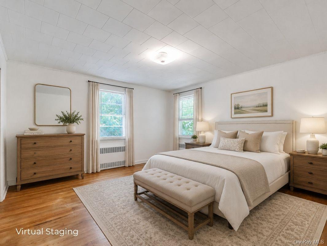 Single Family Squires Avenue Suffolk County, NY 11942, MLS-999857-15