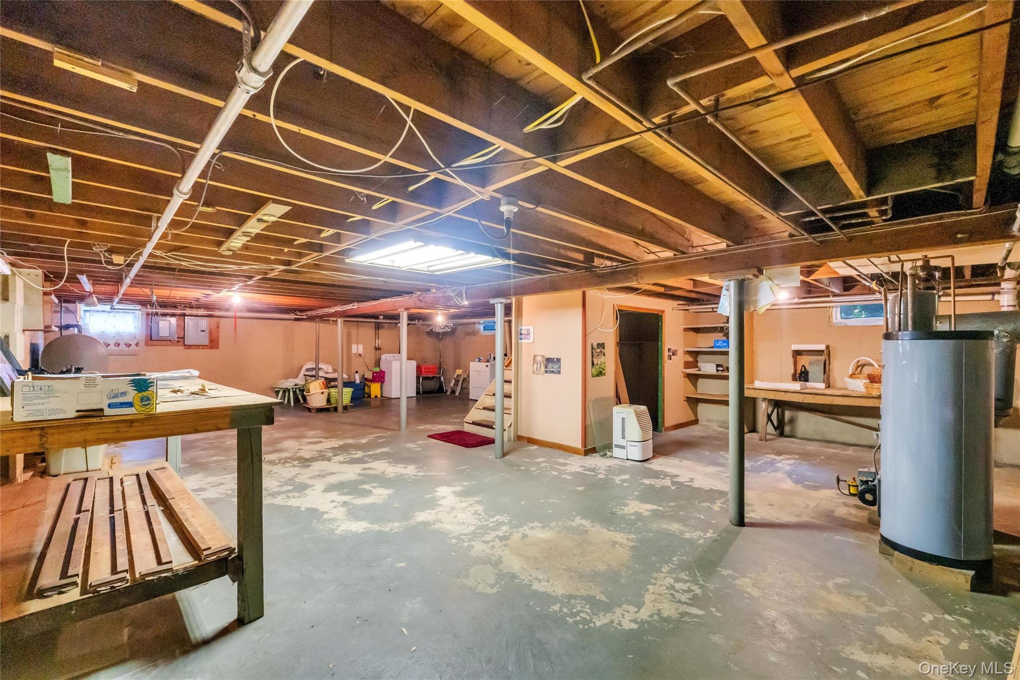 Single Family Squires Avenue Suffolk County, NY 11942, MLS-999857-25
