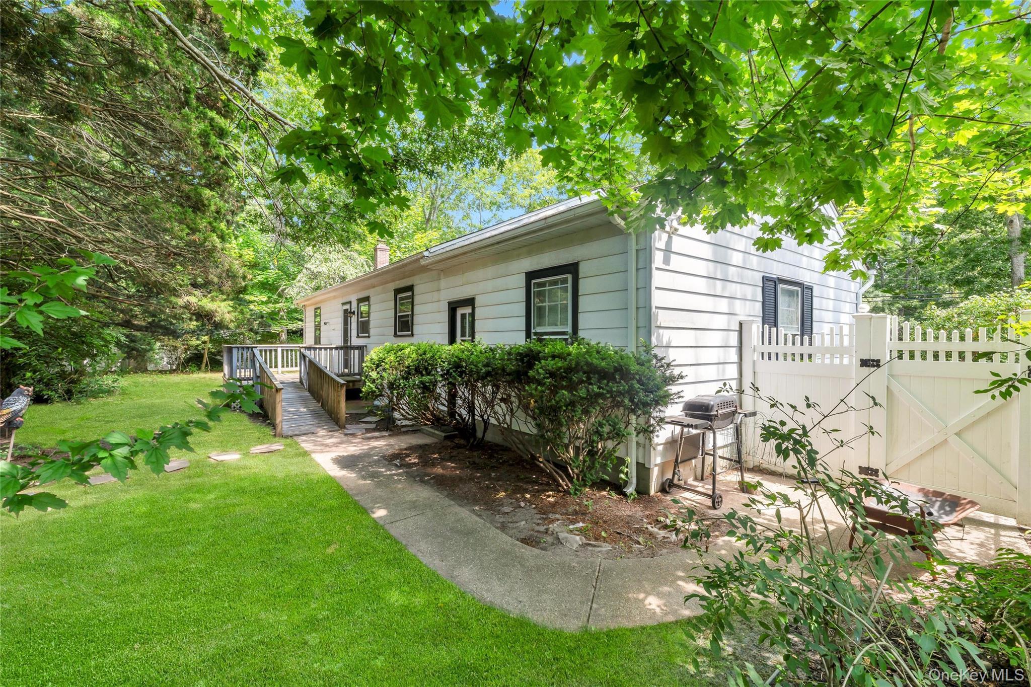 Single Family Squires Avenue Suffolk County, NY 11942, MLS-999857-3