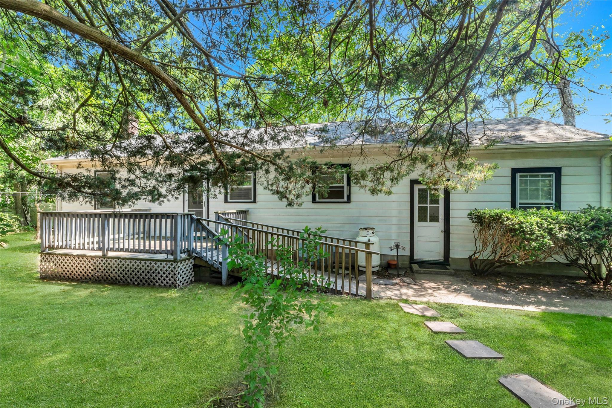 Single Family Squires Avenue Suffolk County, NY 11942, MLS-999857-4