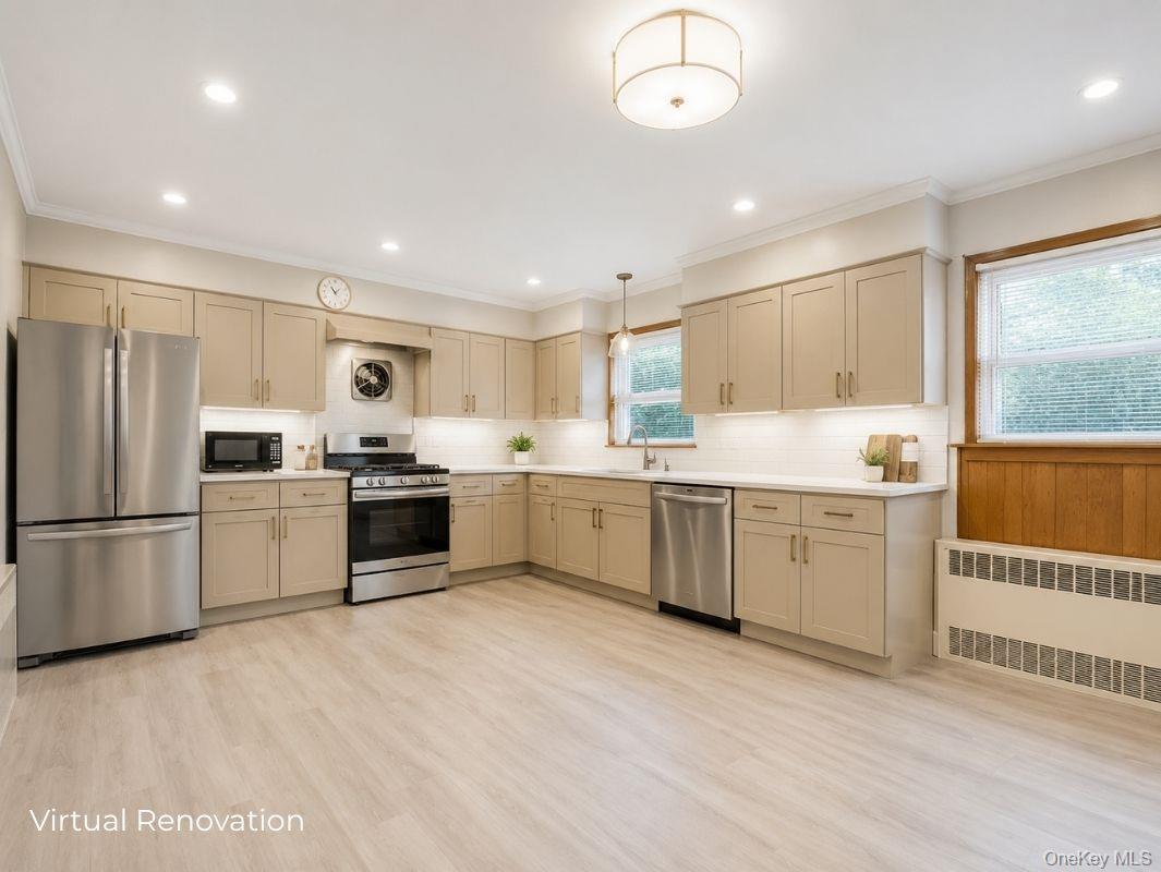 Single Family Squires Avenue Suffolk County, NY 11942, MLS-999857-9