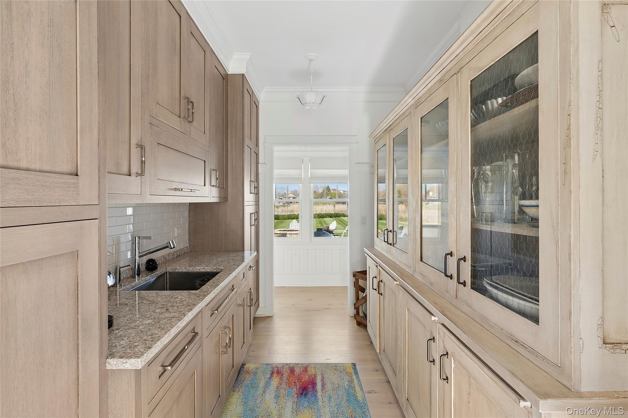 Single Family Duck Pond Lane Suffolk County, NY 11968, MLS-999864-13