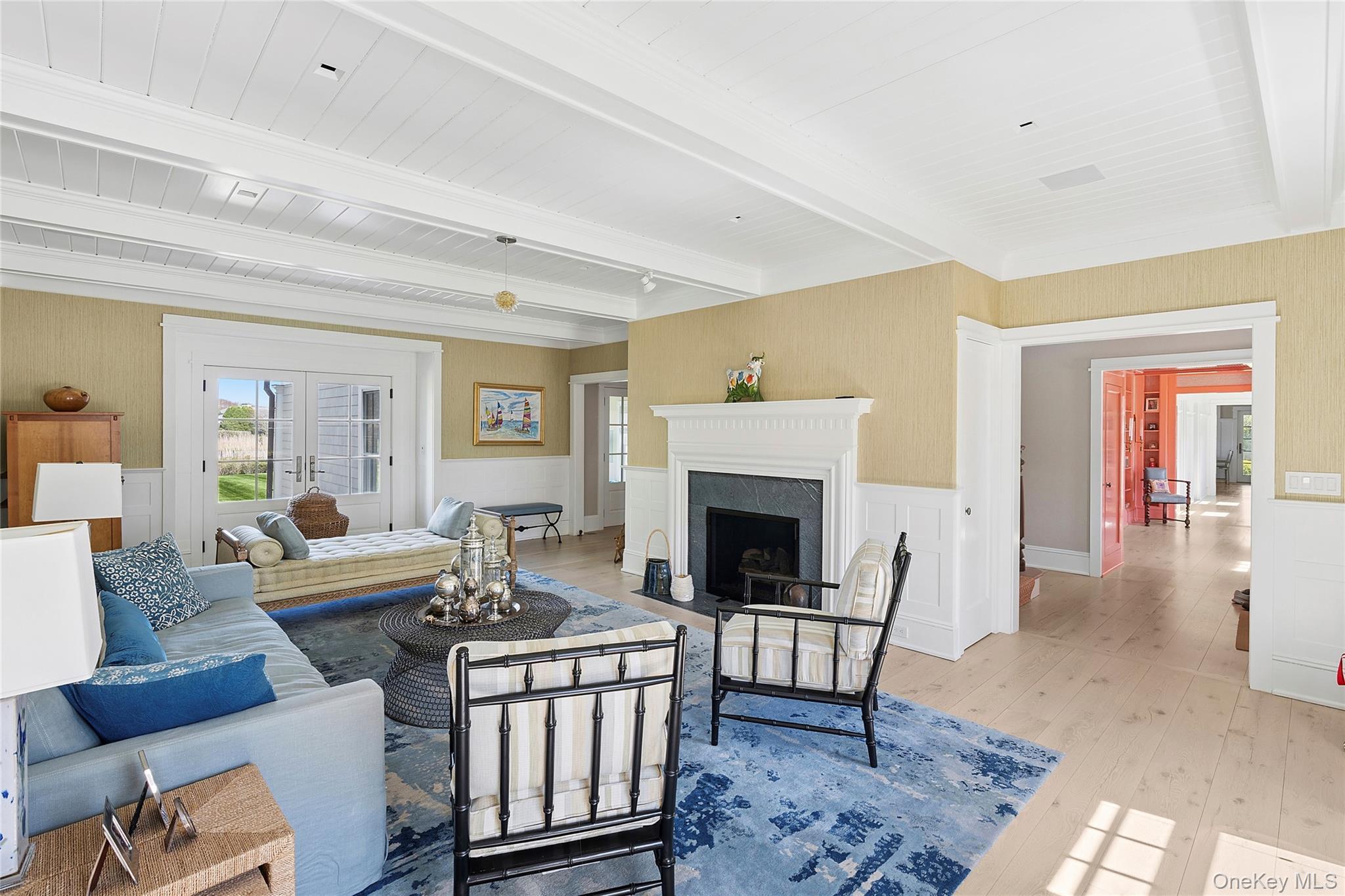 Single Family Duck Pond Lane Suffolk County, NY 11968, MLS-999864-17