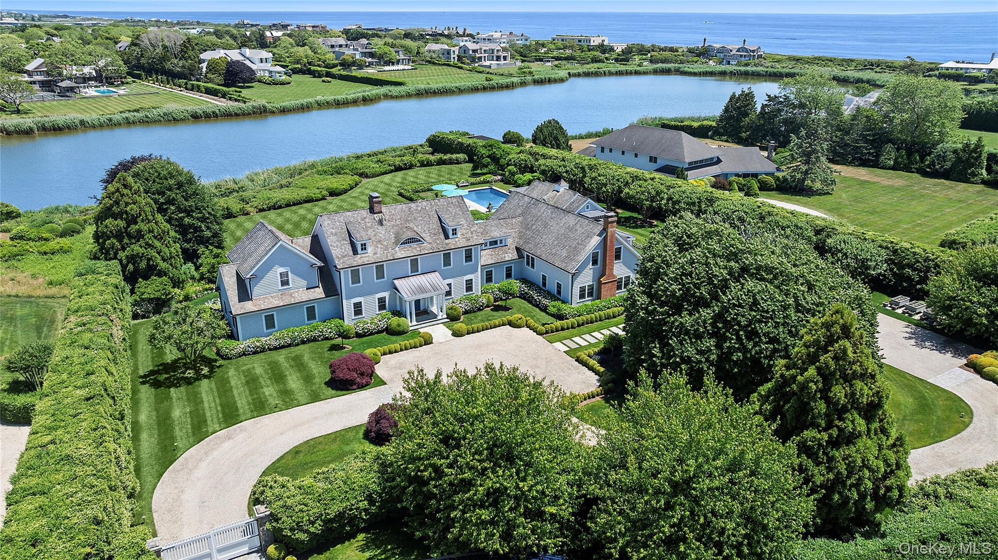 Single Family Duck Pond Lane Suffolk County, NY 11968, MLS-999864-2