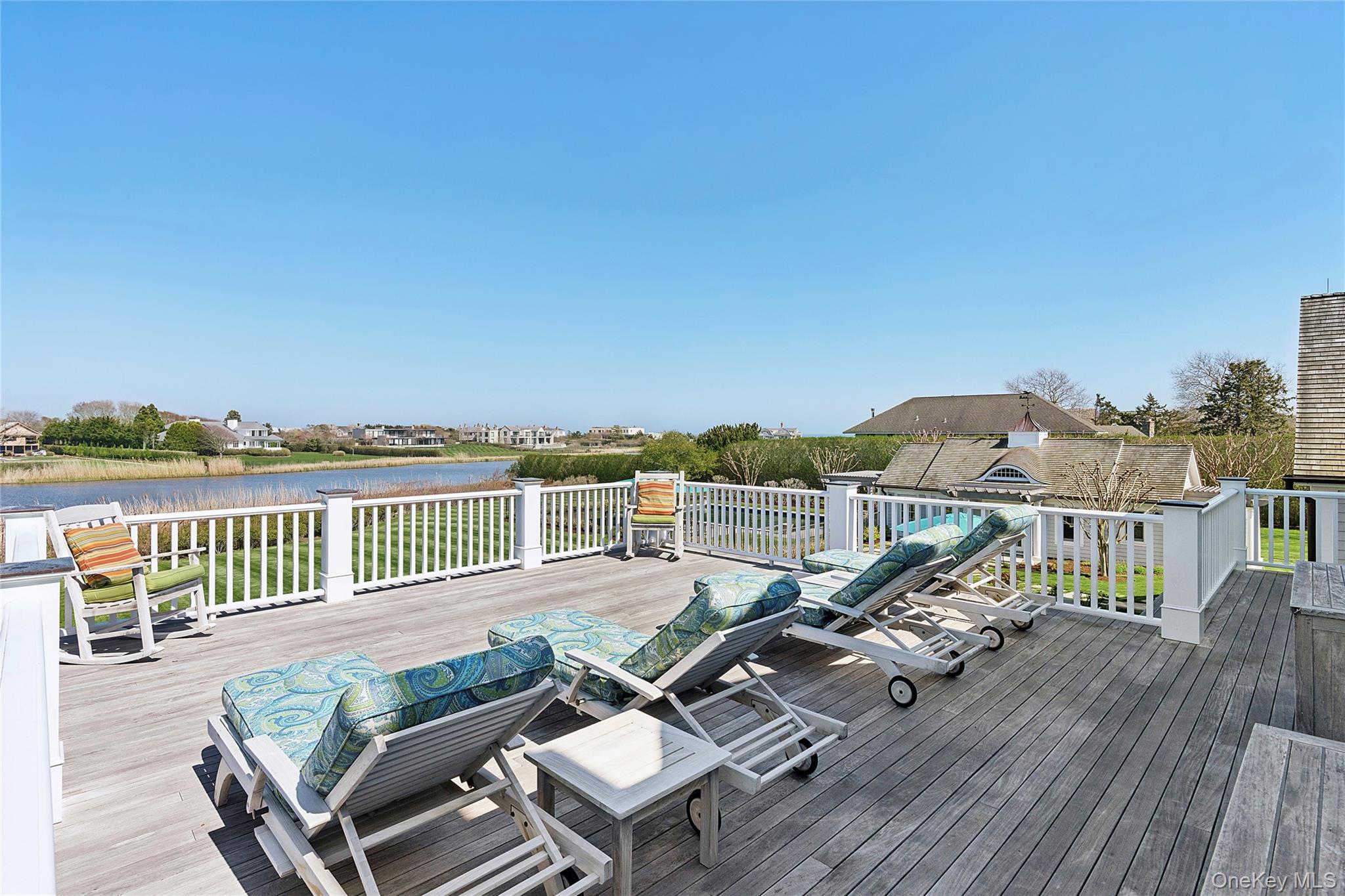 Single Family Duck Pond Lane Suffolk County, NY 11968, MLS-999864-27