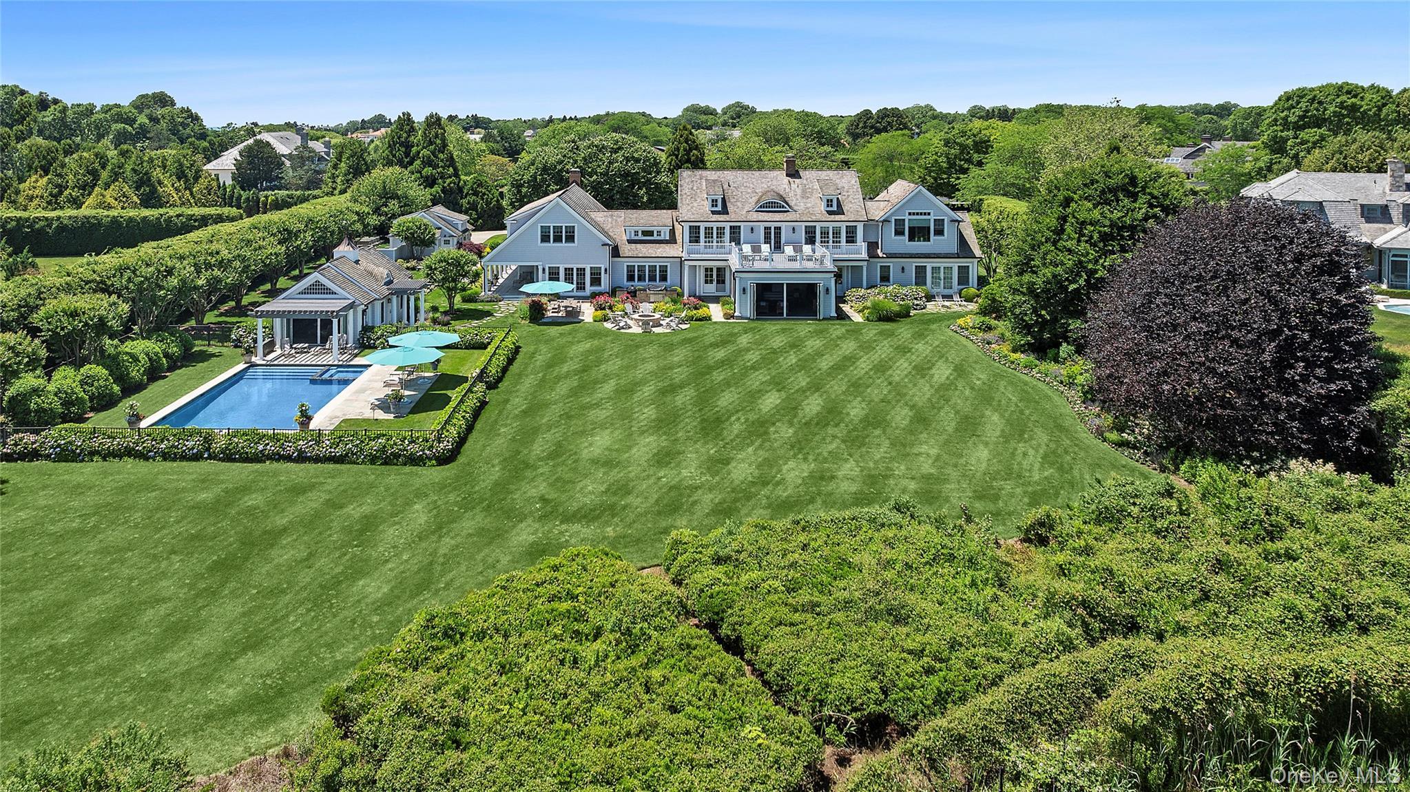 Single Family Duck Pond Lane Suffolk County, NY 11968, MLS-999864-3