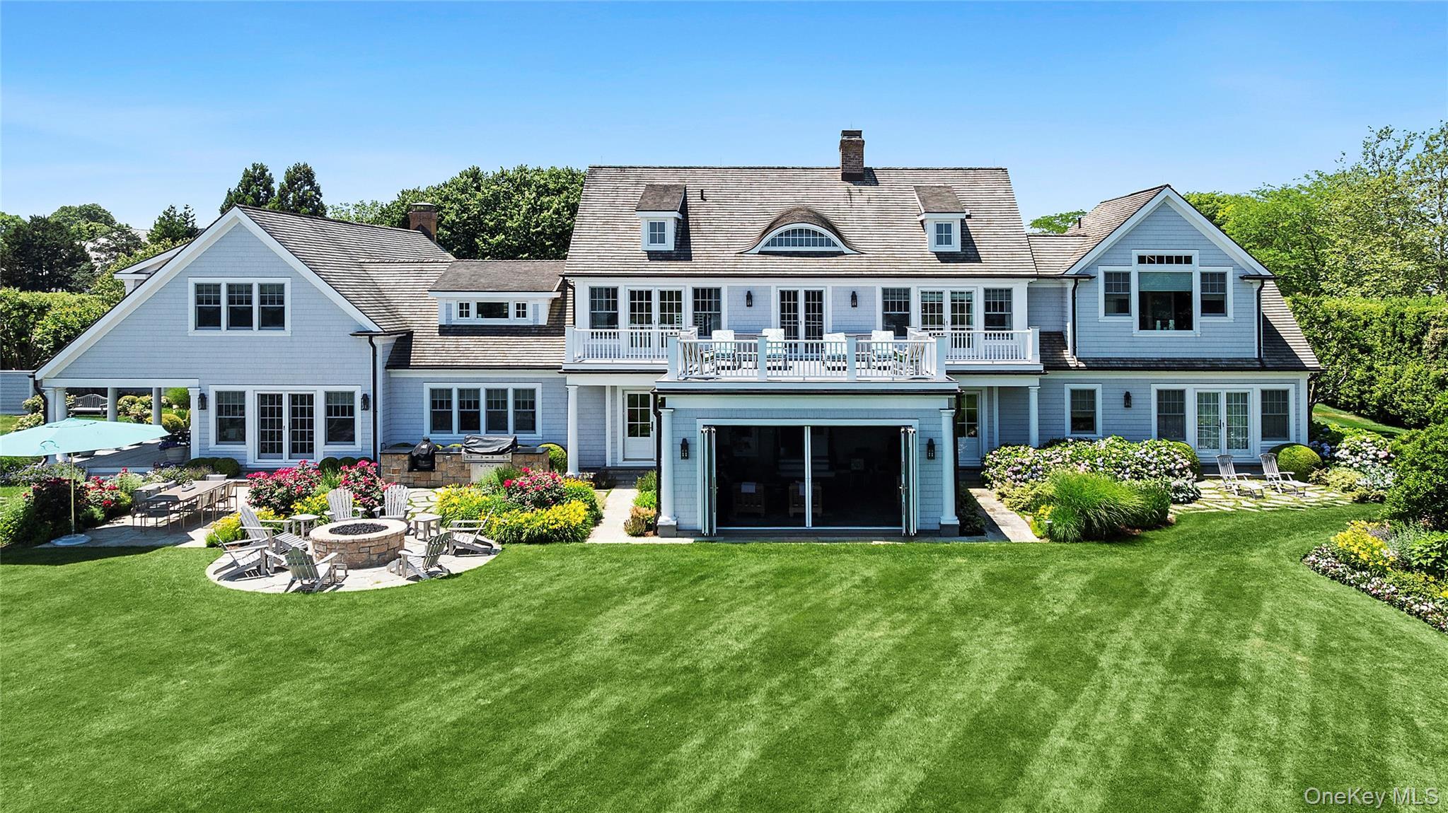 Single Family Duck Pond Lane Suffolk County, NY 11968, MLS-999864-36