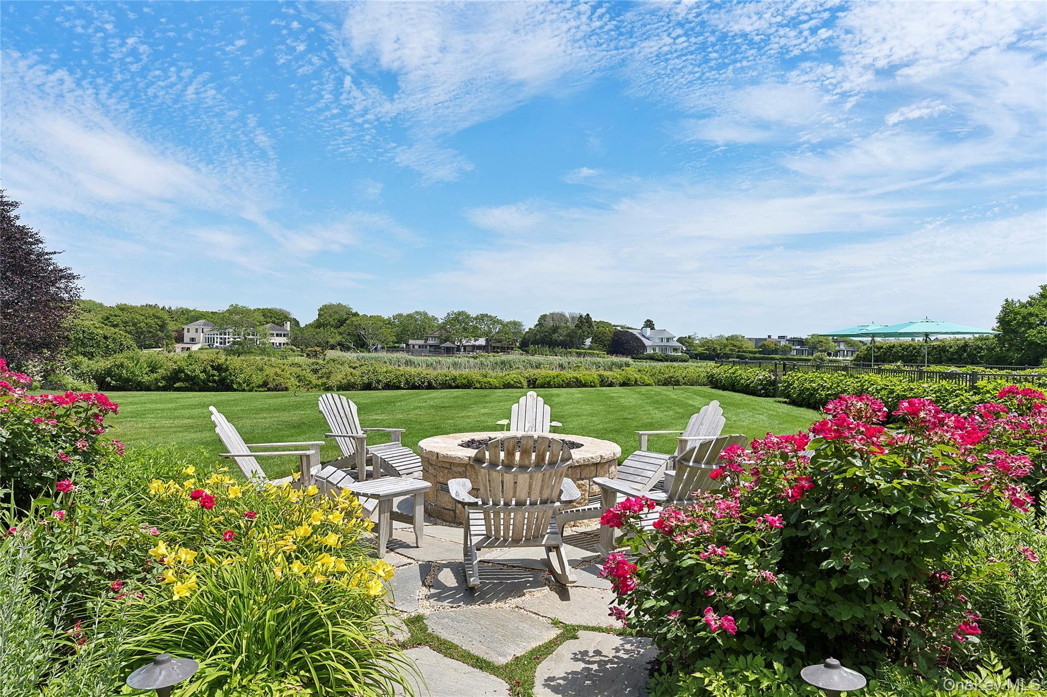 Single Family Duck Pond Lane Suffolk County, NY 11968, MLS-999864-37