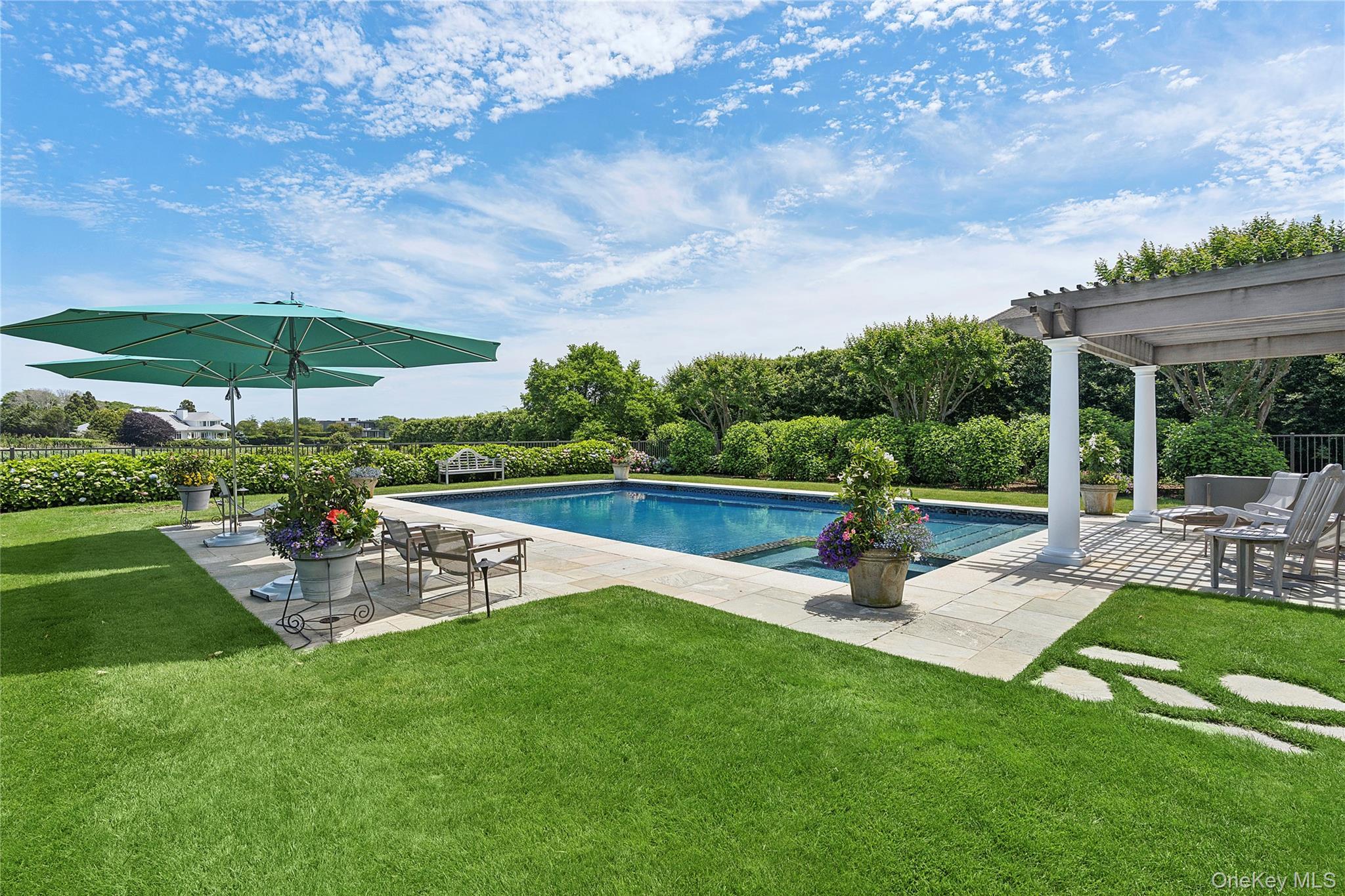 Single Family Duck Pond Lane Suffolk County, NY 11968, MLS-999864-43