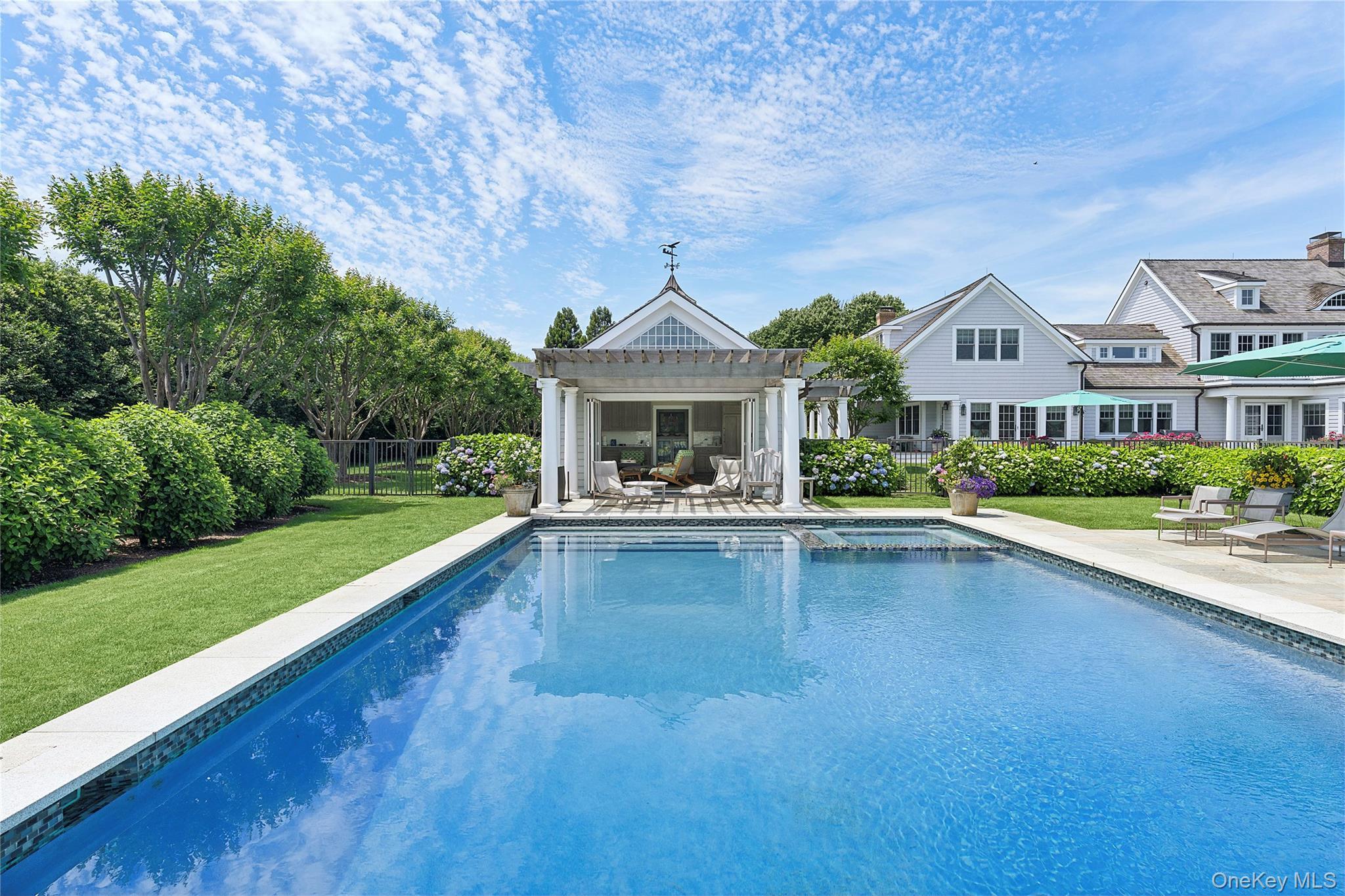 Single Family Duck Pond Lane Suffolk County, NY 11968, MLS-999864-44