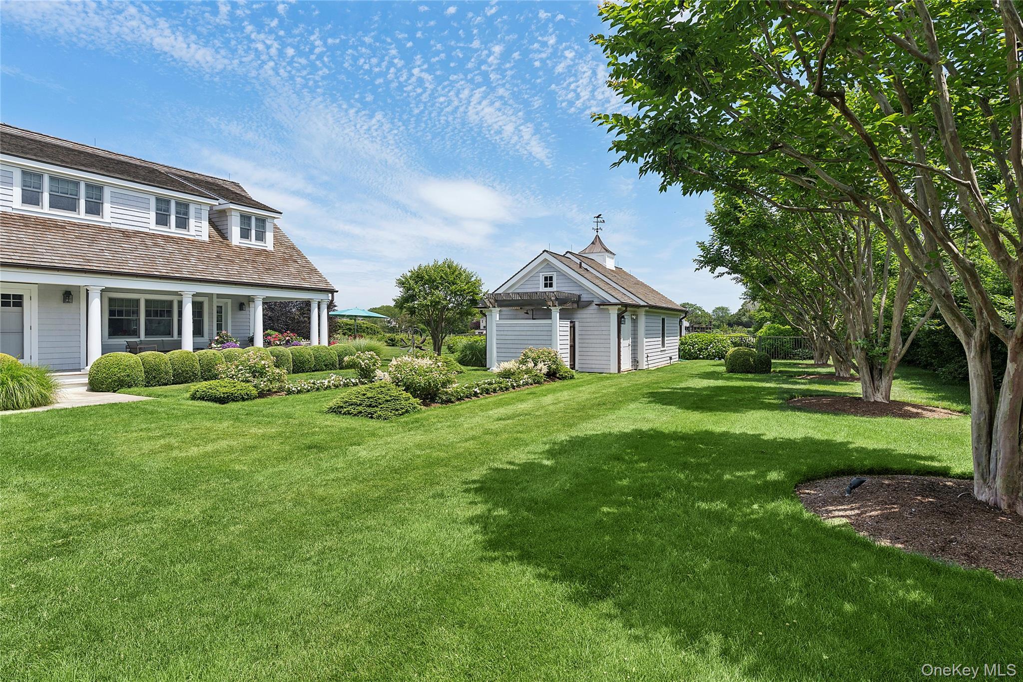 Single Family Duck Pond Lane Suffolk County, NY 11968, MLS-999864-47