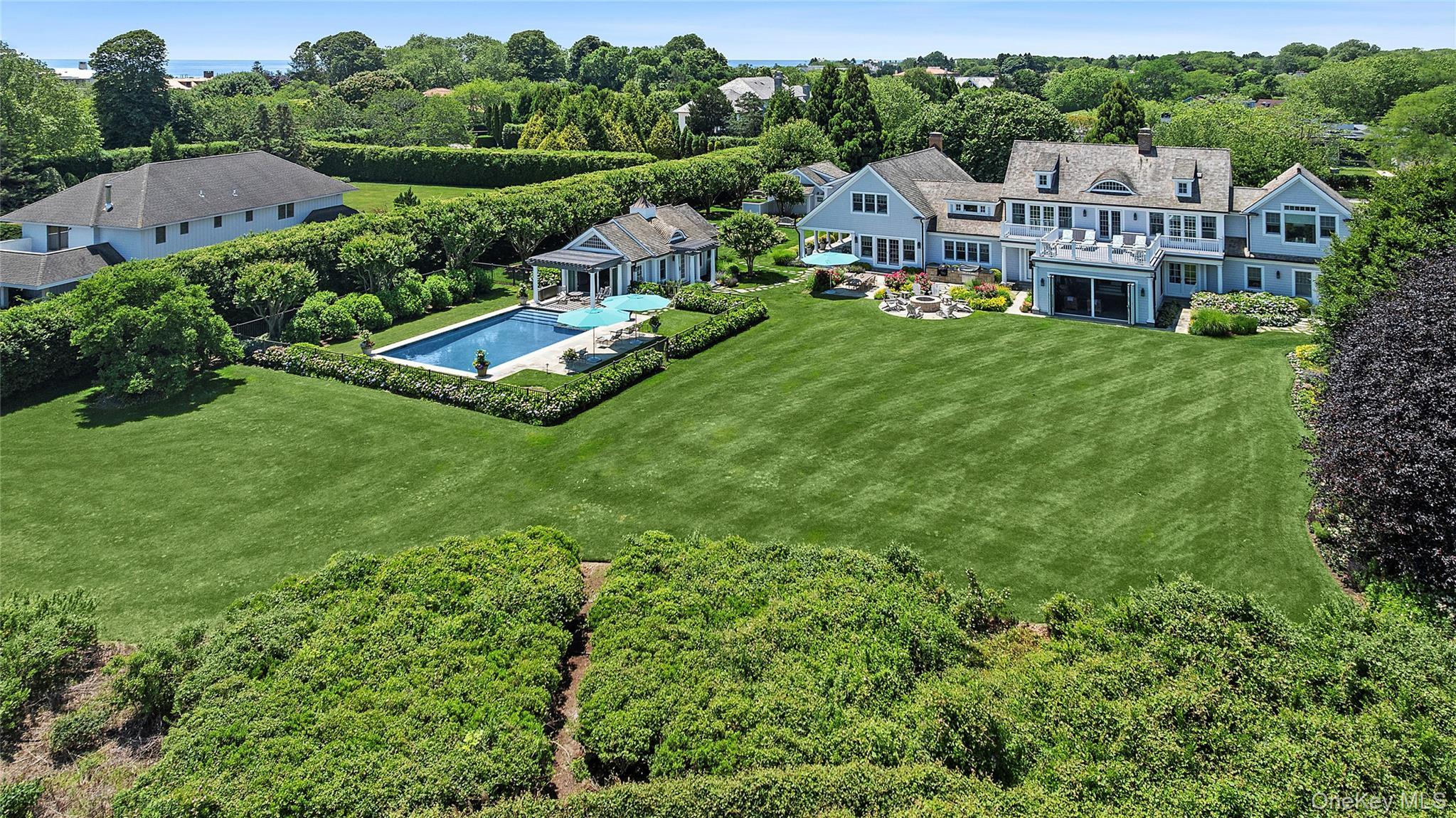 Single Family Duck Pond Lane Suffolk County, NY 11968, MLS-999864-49