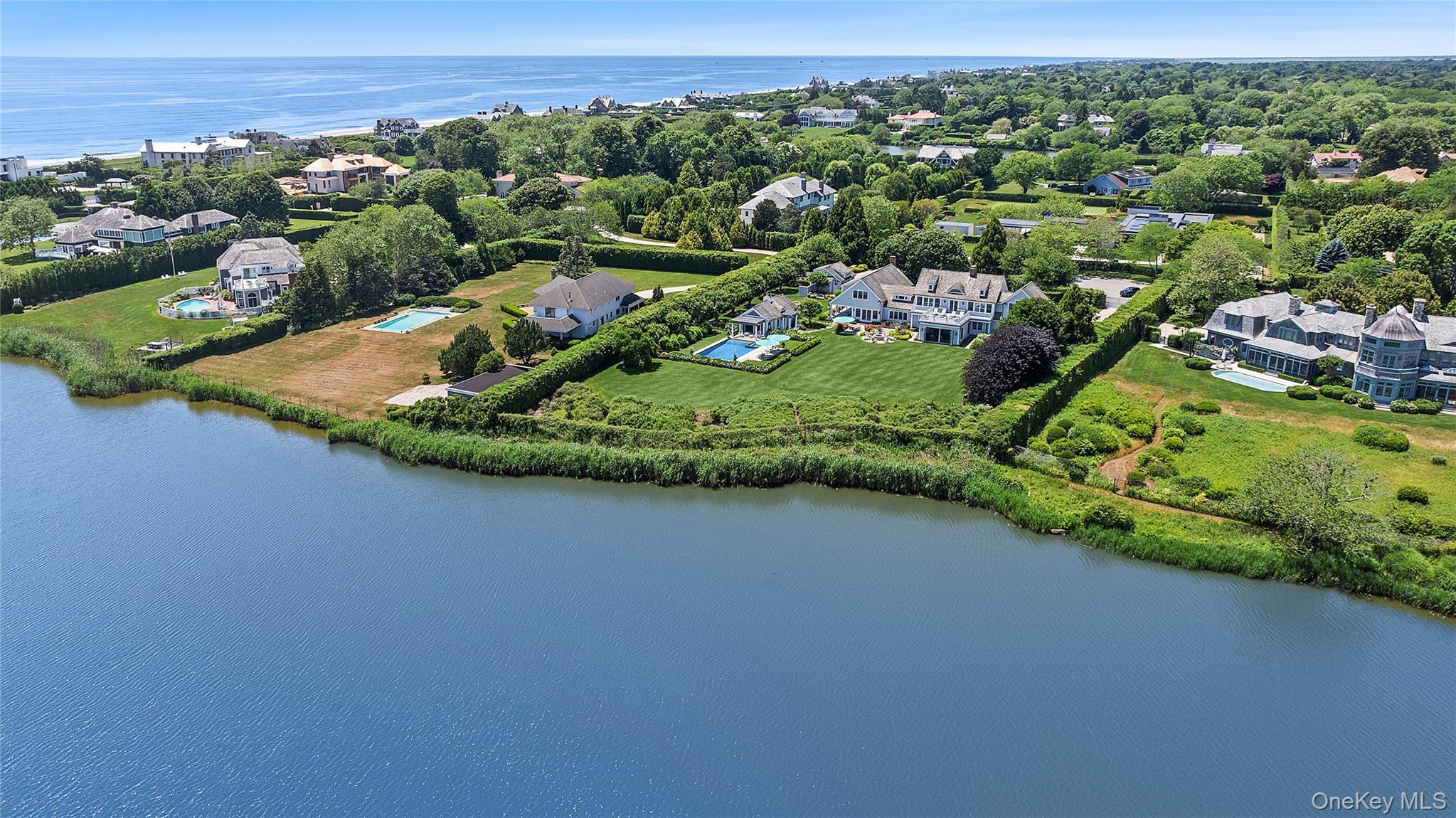 Single Family Duck Pond Lane Suffolk County, NY 11968, MLS-999864-5