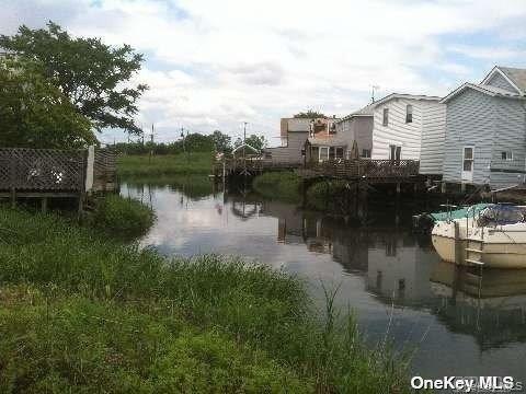 Land Broaway  Queens, NY 11414, MLS-999865-4