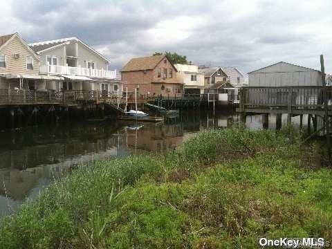 Land Broaway  Queens, NY 11414, MLS-999865-5