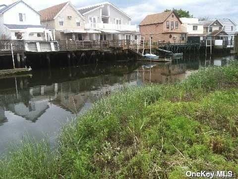 Land Broaway  Queens, NY 11414, MLS-999865-6