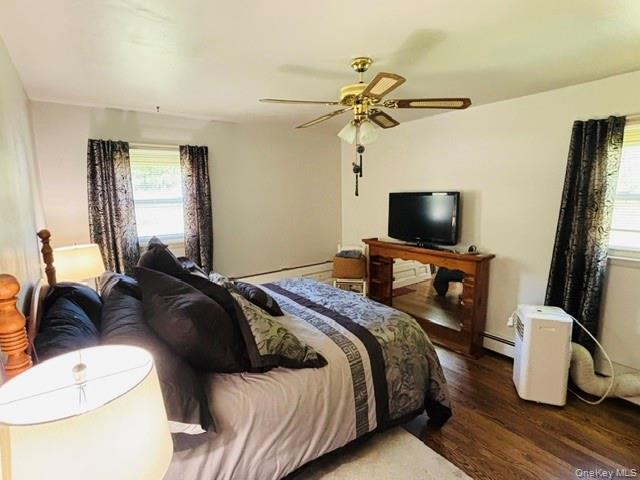 Single Family Sigler Road Columbia County, NY 12567, MLS-999870-17