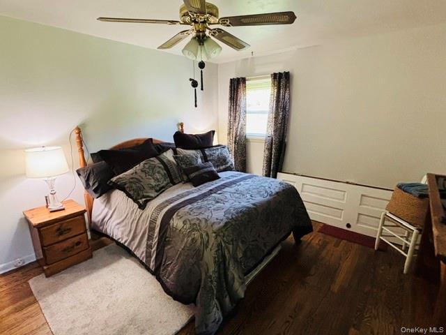 Single Family Sigler Road Columbia County, NY 12567, MLS-999870-18