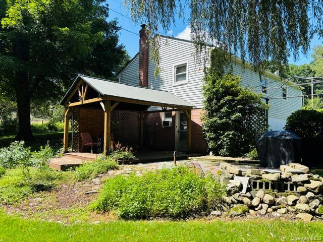 Single Family Sigler Road Columbia County, NY 12567, MLS-999870-2