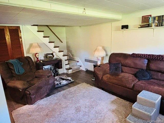 Single Family Sigler Road Columbia County, NY 12567, MLS-999870-20
