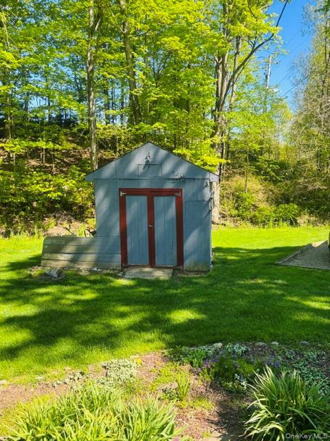 Single Family Sigler Road Columbia County, NY 12567, MLS-999870-22