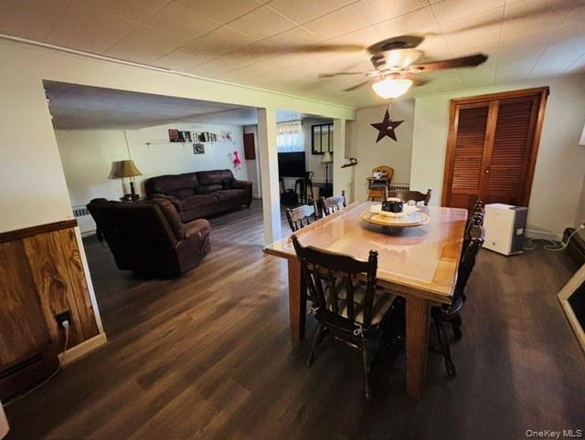 Single Family Sigler Road Columbia County, NY 12567, MLS-999870-23