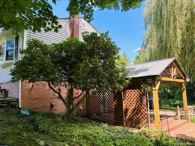 Single Family Sigler Road Columbia County, NY 12567, MLS-999870-4