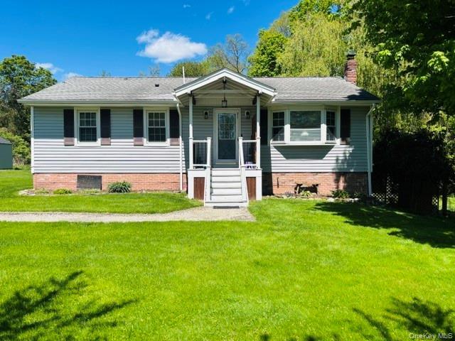 Single Family Sigler Road Columbia County, NY 12567, MLS-999870-6